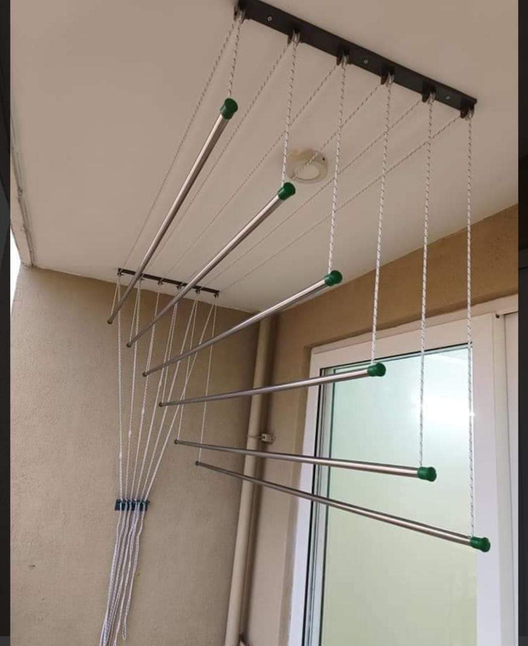 Clothes Hanger