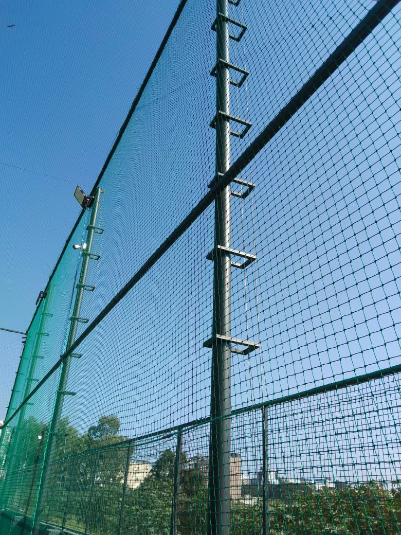 Sports Arena Net